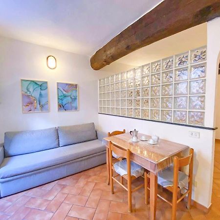 Casedirio Apartment - Riomaggiore Luaran gambar