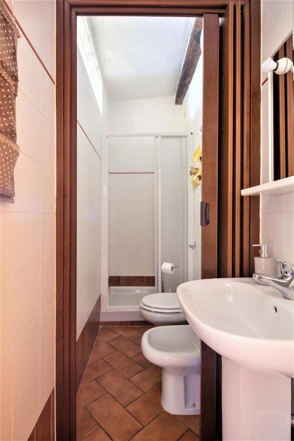 Casedirio Apartment - Riomaggiore Luaran gambar
