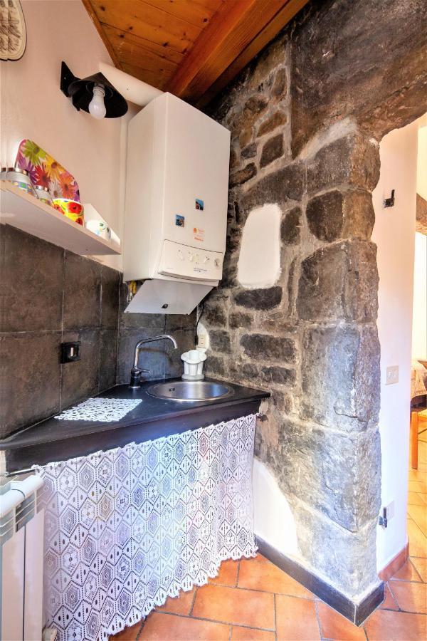 Casedirio Apartment - Riomaggiore Luaran gambar