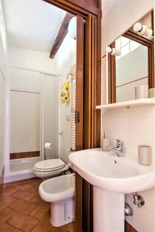 Casedirio Apartment - Riomaggiore Luaran gambar