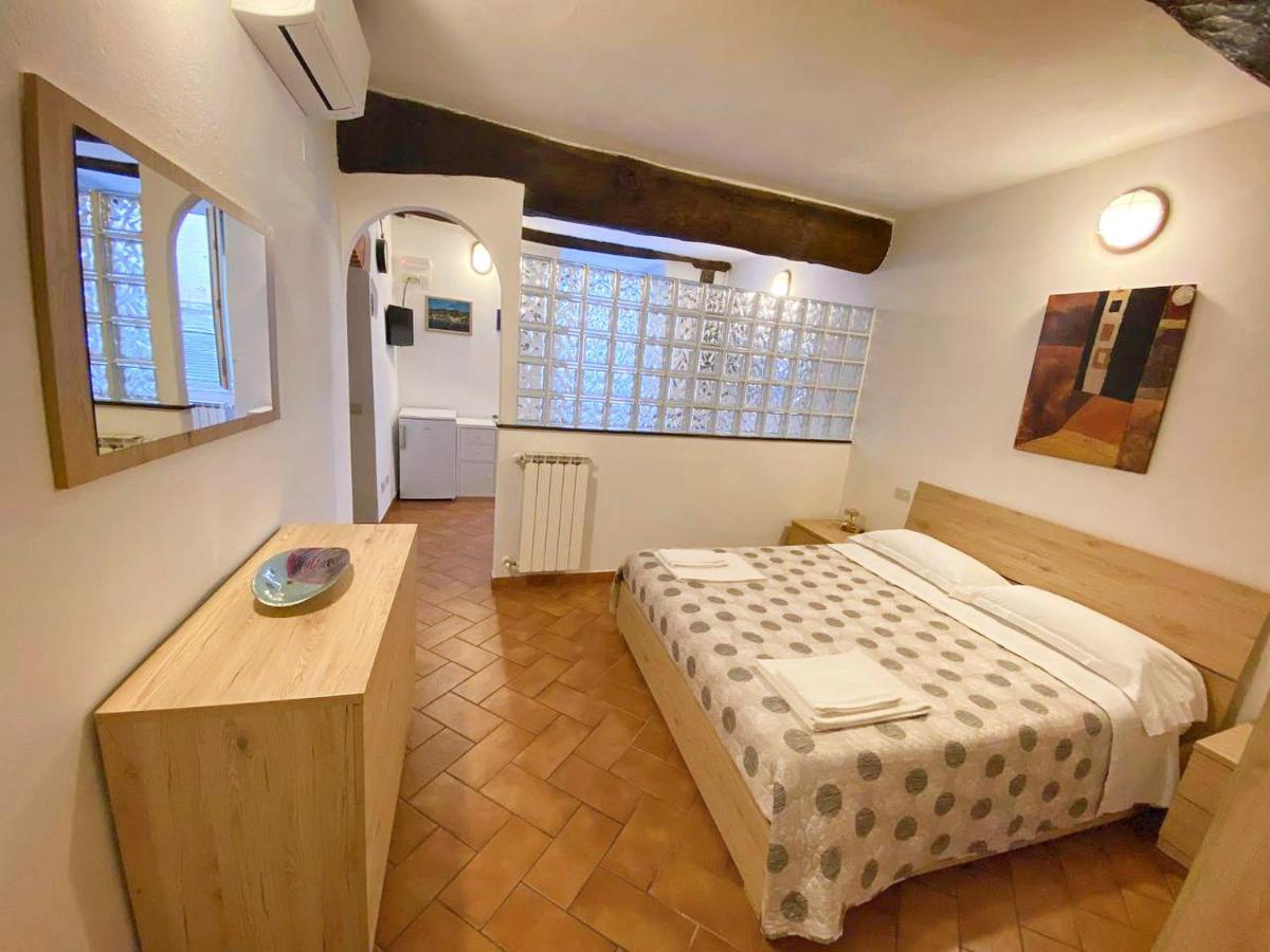 Casedirio Apartment - Riomaggiore Luaran gambar