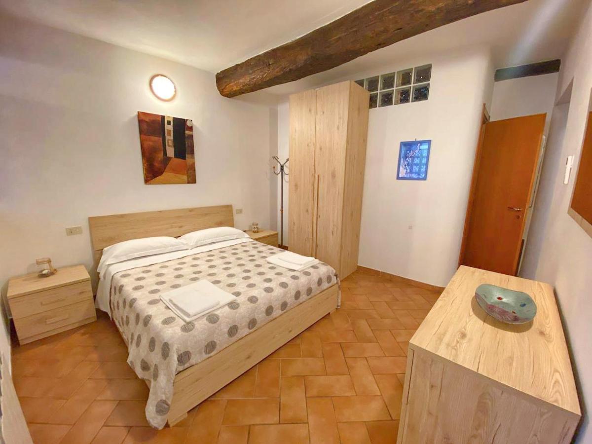 Casedirio Apartment - Riomaggiore Luaran gambar