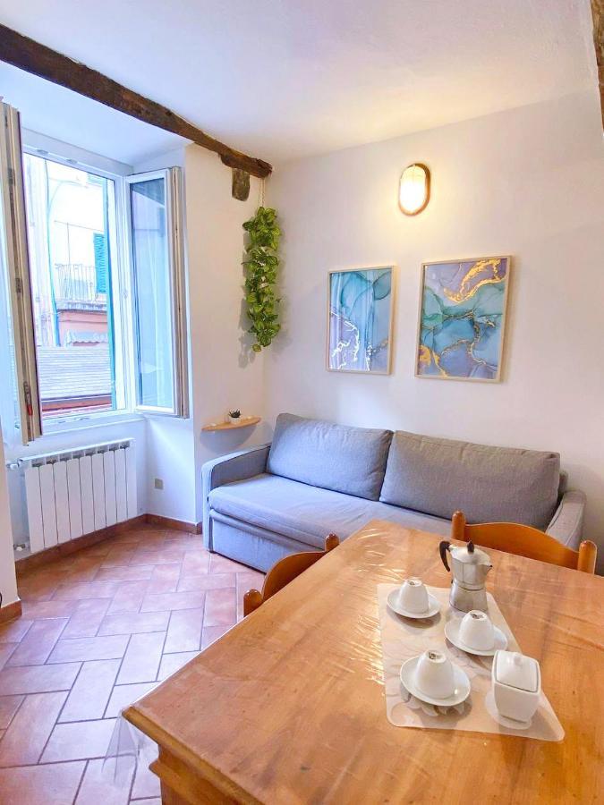 Casedirio Apartment - Riomaggiore Luaran gambar