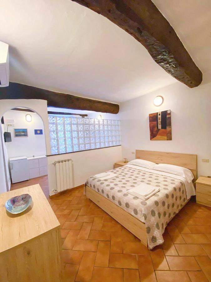Casedirio Apartment - Riomaggiore Luaran gambar