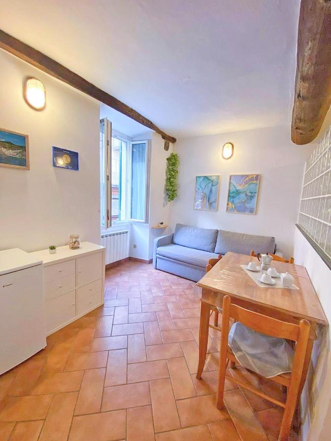 Casedirio Apartment - Riomaggiore Luaran gambar