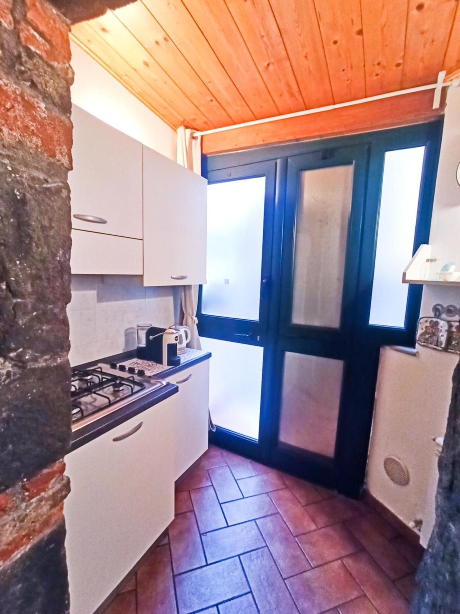 Casedirio Apartment - Riomaggiore Luaran gambar